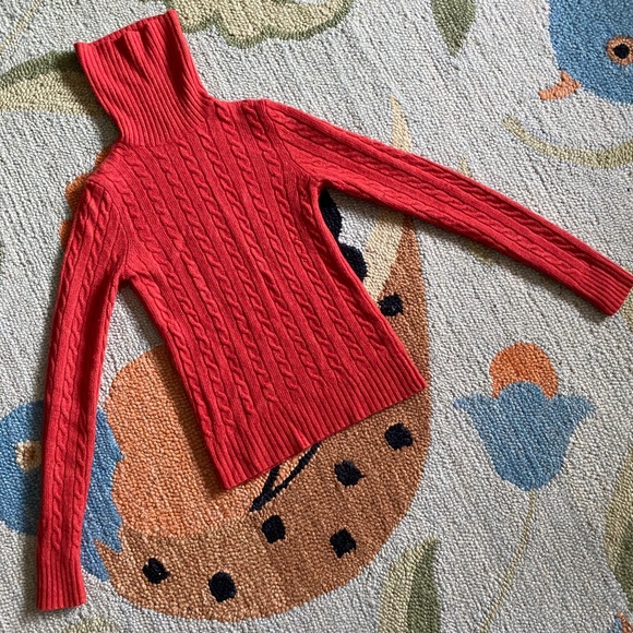 Lot of 5 I Damaged Soft Fuzzy Sweaters I Upcycling Crafting DIY - Picture 13 of 14